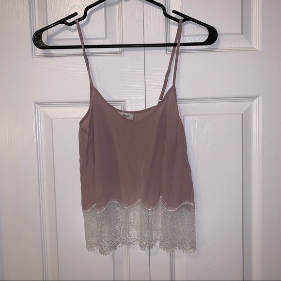 Wilfred Chimere Camisole - Picture 2 of 10